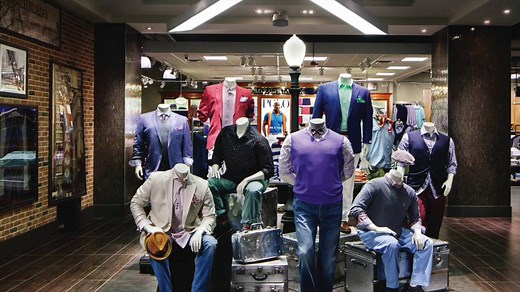 Name brands, great style, one-stop-shop for men waist sizes 38 #DXL Now Open in Sacramento, CA! http://spr.ly/61848R5Ws | DXL Big Tall