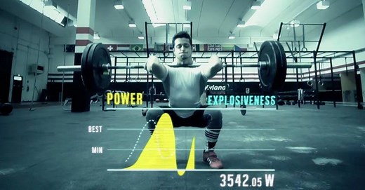 Beast is the first wearable device to track and improve workouts! www.thisisbeast.com | Beast Technologies