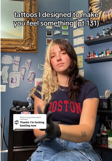 Replying to @Jeg.elsker.deg one of my fav receipt designs