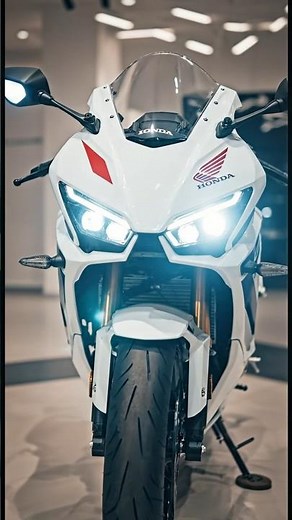 2026 Honda CBR650R REVEALED! 🤯 4-Cylinder Beast, New Tech & INSANE Speed Upgrades!