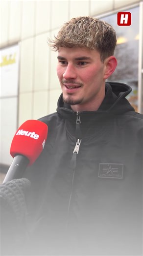 Was bewegt Wien? 🇦🇹 Schreib es in die Kommentare. #tageszeitungheute #heutezeitung #wien #österreich