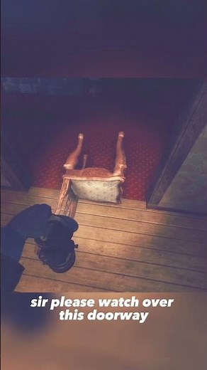 Amnesia A MACHINE FOR PIGS is Horrifying! 🐷