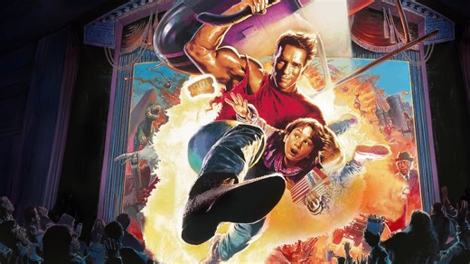 Last Action Hero | Netflix
