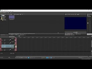 How To Make G Major New Gradient Map On Vegas Pro