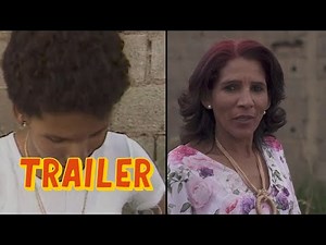 Moment of Contact - Official Trailer (2022)