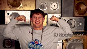 MTS: T.J. Hockenson credits great coaching and culture as the foundation of his personal success