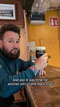 A Former Milking Parlour Turned Into Dingle's Most Iconic Late-Night Venue #dingle #ireland #pubs