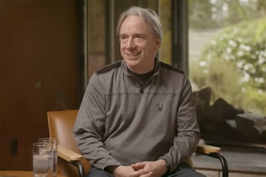 Linus Torvalds Reflects on 20 Years of Git