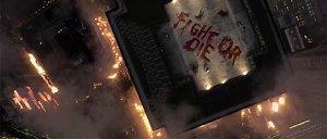 'The Strain' Season Two Teaser: Fight Or Die - SlashFilm