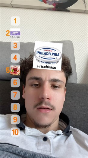 J’ai la crève… #classement #pourtoi #tiktok #filtre #shorts #nourriture