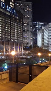 Beautiful Night in Chicago | Visit Chicago