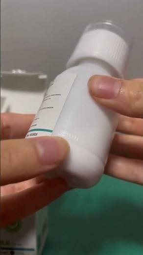 AZITHROMYCIN POWDER FOR ORAL SUSPENSION