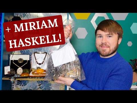 Big Silver Jewellery Gamble - Did It Pay Off?