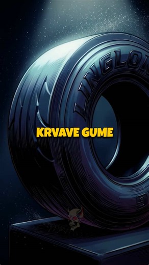 Krvave Gume | Slučaj Fabrike LingLong u Zrenjaninu #skandal #story #fyp #foryoupage #srbija