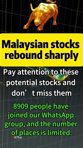 Recommended Malaysian stocks for the last week of September