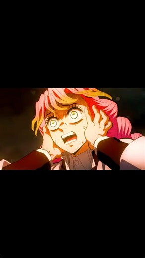 The Most Satisfying Explosion in Demon Slayer 💥 | Anime Power Moment #demonslayer #edit