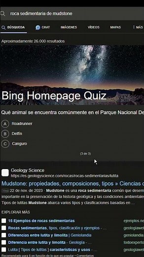 Bing Homepage Quiz - 16 de diciembre de 2023
