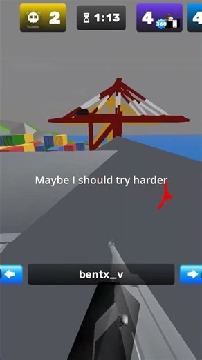 Wish I was like you... ‪@1Bxnt‬ #rivals #roblox #edit #robloxrivals