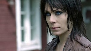 Watch Real Humans Season 1 Episode 1 - Break In, Break Loose