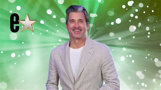 PHOTOS: Patrick Dempsey Before He Was Famous to Celebrate His 60th Birthday!