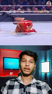 9.2K views · 60 reactions | This moment had the entire arena on edge!  | WWE 07 | Facebook