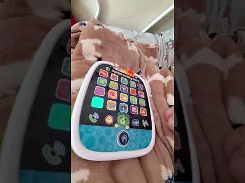 Leap Frog - My First Tablet