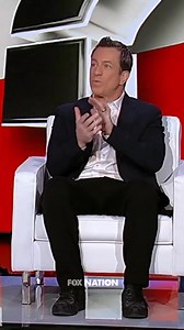 After three months in isolation with ZERO news... the blindfolds come OFF! 🤯 See the moment our contestants return to reality on Greg Gutfeld's wild new game show 'What Did I Miss?' streaming Monday, only on Fox Nation! | Fox Nation