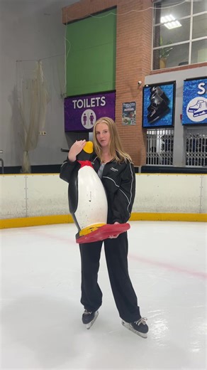 Join Me for Fun Ice Skating Adventures