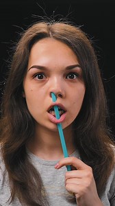 How to make a SCARY makeup? 😨 Halloween idea #123go | 123 GO Shorts