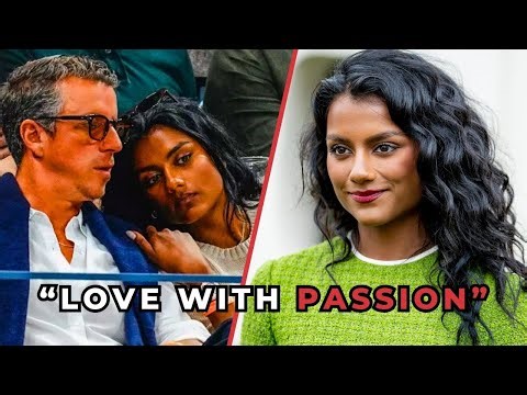 Simone Ashley SPARKS Romance With Businessman Tim Sykes | Entertainment News