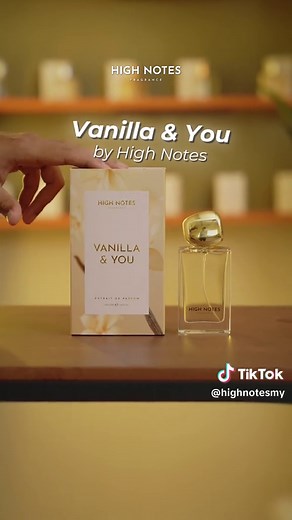 Discover 5 Handcrafted Perfumes from High Notes Fragrance