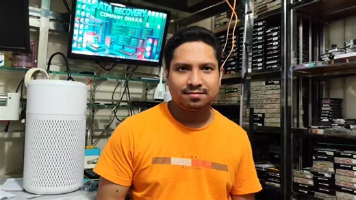 13 reactions |  Lost Data Feels Like Lost Memories?  Every photo,...