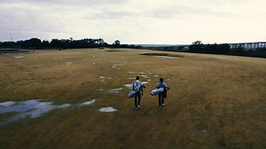 'Why don't we lean the other way?': How 'Strapped' became a YouTube cult hit