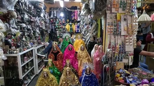 Top things to do & must visit attractions in Mexico City!