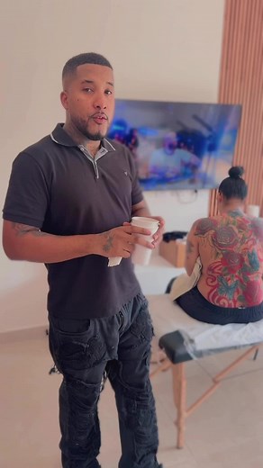 Tatuajes Creativos en TikTok: ¡Descubre las Últimas Tendencias!