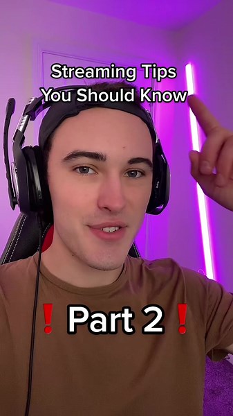 Custom Stream Sound Alerts #streamingtips #twitchstreamer #twitch #howto #smallsreamer #fyp