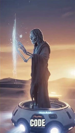 Time Traveler in Ancient Egypt ⚡ He Was NEVER Supposed to Be Here” #facts #3d #interesting