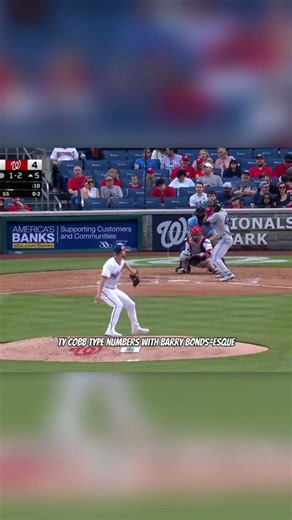The worst MLB pitch of 2023