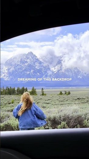 Why Grand Teton National Park Belongs on Your Wyoming Trip