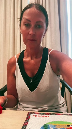 Needlepoint Ornament Finishing Guide: Step-by-Step