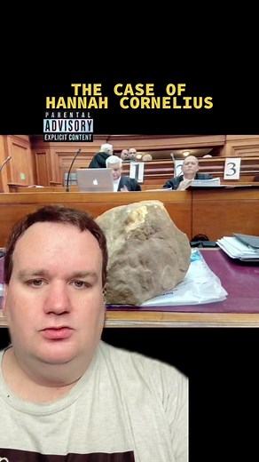 The Tragic True Crime Case of Hannah Cornelius in Stellenbosch