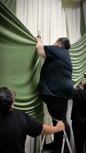 Still Fighting Your Fabric? Here’s the Fix | #draping