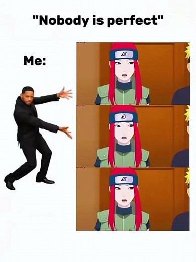 Kushina & Naruto #foryou #anime #3danimation #fypシ゚viral #naruto #fypyoutube