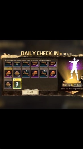 Free Fire Upcoming Emote Reaction 😮 !!