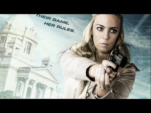 MY DAUGHTER IS MISSING Official Movie HD Trailer 2018