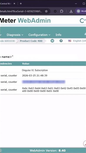 Rehosting Your X1 Licence