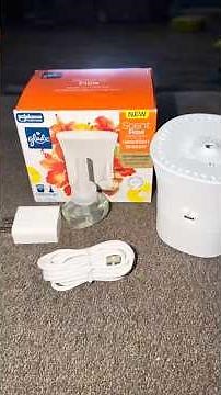 Glade Scent Flow PlugIns Air Freshener | Strongest Scent Test