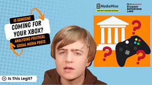 Media literacy lesson: How to identify show-off "performative" posts on social media