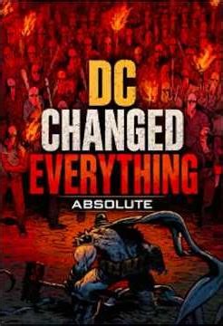Absolute Batman Is Absolute cinema | Absolute Batman | #comics #batman #dc