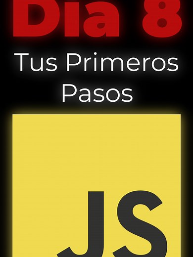 Día 8: Tus Primeros Pasos en JavaScript – Aprende a usar AND, OR y NOR 💛 ¿Condiciones múltiples en un mismo IF? Pues sí, gracias a los operadores lógicos. Lleva la filosofía de las puertas lógicas directamente relacionadas con el Álgebra de Boole a tu código JavaScript. #programming #techtok #javascript #dev #webdevelopment
